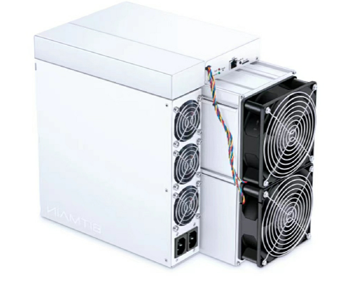IBeLink K1+ Blockchain Miner 15T Hashrate 2250W For Mining KDA