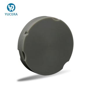 0.03% 0.95g/cm³ 105C Dental Wax Blocks For CAD CAM System