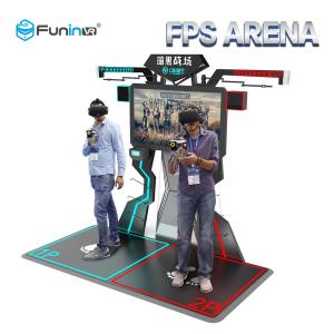 Fashion Appearance Virtual Reality Simulator HTC VIVE Integrated Operation Scheme