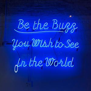 China High Transparency Acrylic Personalized Neon Signs 50000 Hours Life on sale
