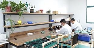 Shanghai Glomro Industrial Co., Ltd.