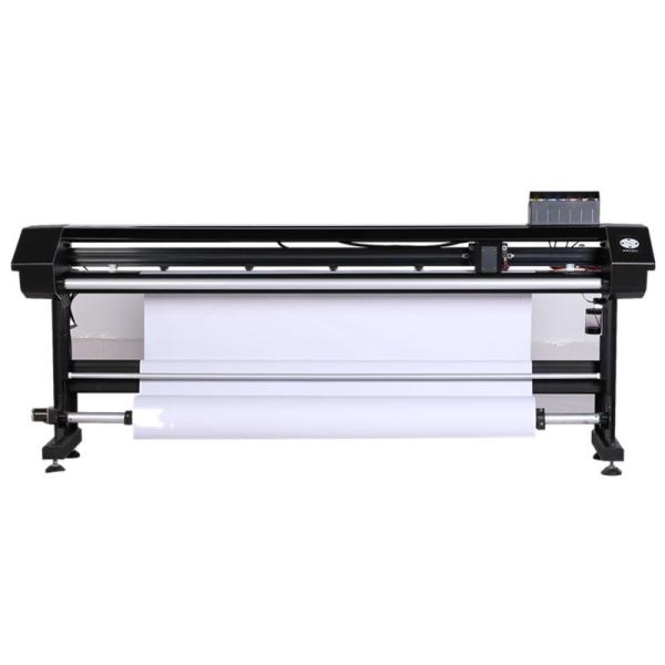 300-400W Network/LAN Port Color Plotter for CAD Paper Pattern in PLT and JPG