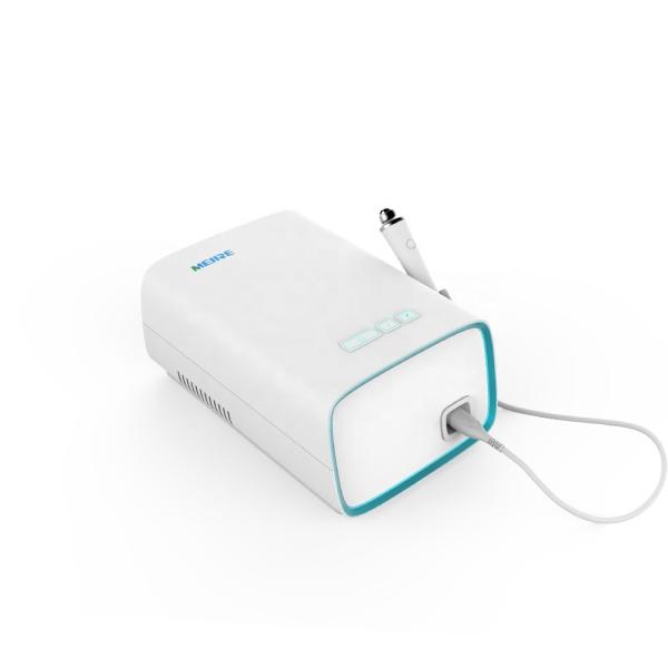 Quality Under Eye Dark Circle Removal Machine Distributors Wanted RF System for sale