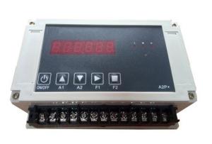 Digital Weighing Transmitter A2P+