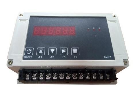 Quality Digital Weighing Transmitter A2P+ for sale
