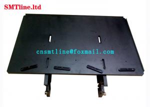 China Samsung sm Manunal tray SMT machine Parts  IC back TRAY for sm411 sm481 sm471 sm320 pick and place tray on sale