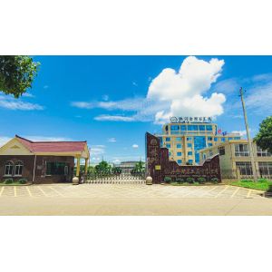 Jiangxi Linxing Diamond Tools Co., Ltd.