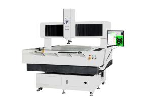 Buy cheap Two-dimensional CCD + TUBE Image Measuring Machine Auto Gantry Type product
