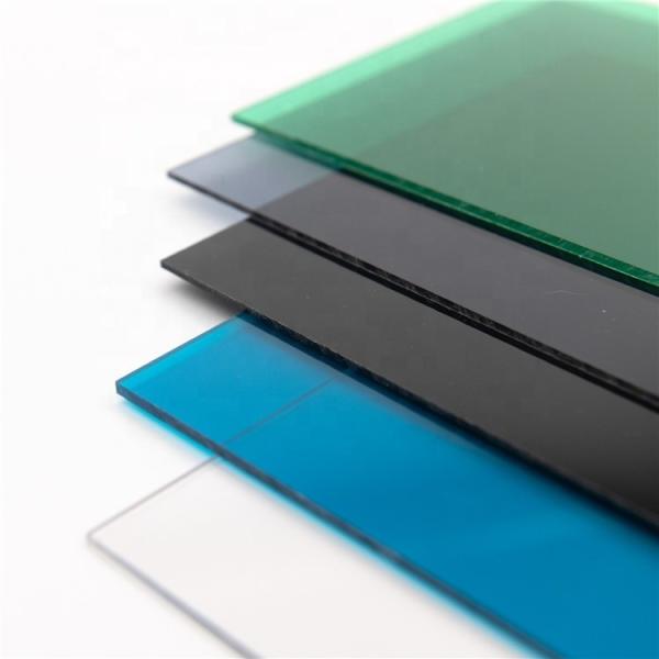Embossed Polycarbonate Sheet 1/4 Inch Thick 1/8 Thick