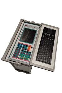 Buy cheap PRT-PC6 Electric Test Six Phase Secondary Current Injection Tester product