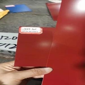 Buy cheap 914mm PPGI Galvanized Steel Coil , PPGI steel coil product