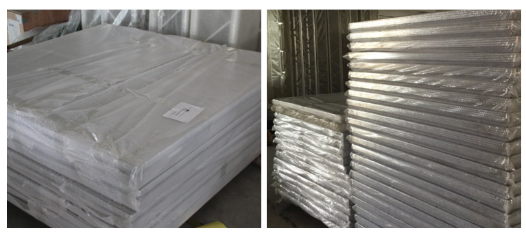 Outdoor Mobile Aluminium Glass Event Wedding Stage