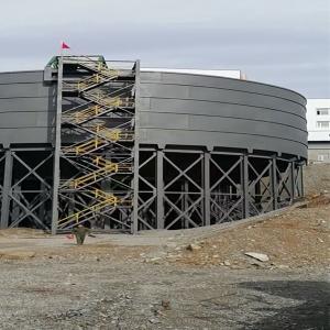 Buy cheap Zg Mining Thickener Peripheral Transmission Mud Scraper Concentrator product