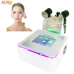 China RET RF Monopolar Resistive Radio Frequency Device Wrinkle Removal Weight Loss Beauty Parlor Machine on sale