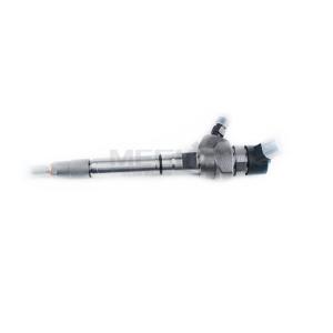 China Dongfeng AC Nissan ZD30 Engine Fuel Injector Nozzle 0445110315 on sale