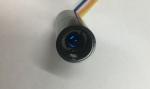Laser Machine Black red light indicator Parts for laser red pointer , High