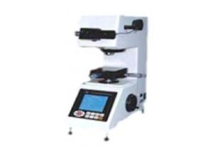 China Desktop Micro Vickers Hardness Tester, Test Load 10~2000kgf, Hardness Testing Equipment MHV-2000 on sale