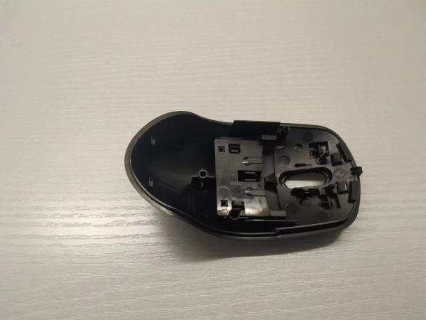 Quality Custom Ergonomic ABS Plastic Injection Mouse Cover Computer Mouse Shell Mould for sale