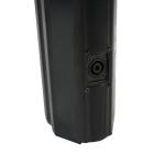 750W Sound Line Array Column Speaker System Portable PA Products