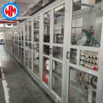 Full Servo Sanitary Napkin Production Line High Speed Automatic Machine with CE