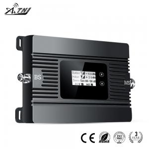 China LTE 800MHz Cell Phone Signal Amplifier on sale