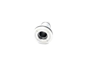 Hard Chrome Plating Riveting Machine Parts , SKD61 Cnc Precision Components