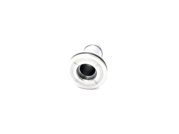 Quality Hard Chrome Plating Riveting Machine Parts , SKD61 Cnc Precision Components for sale