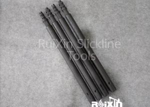 Buy cheap Wireline Slickline Tools String Weight Stem Bar QLS Connection 1.5inch product