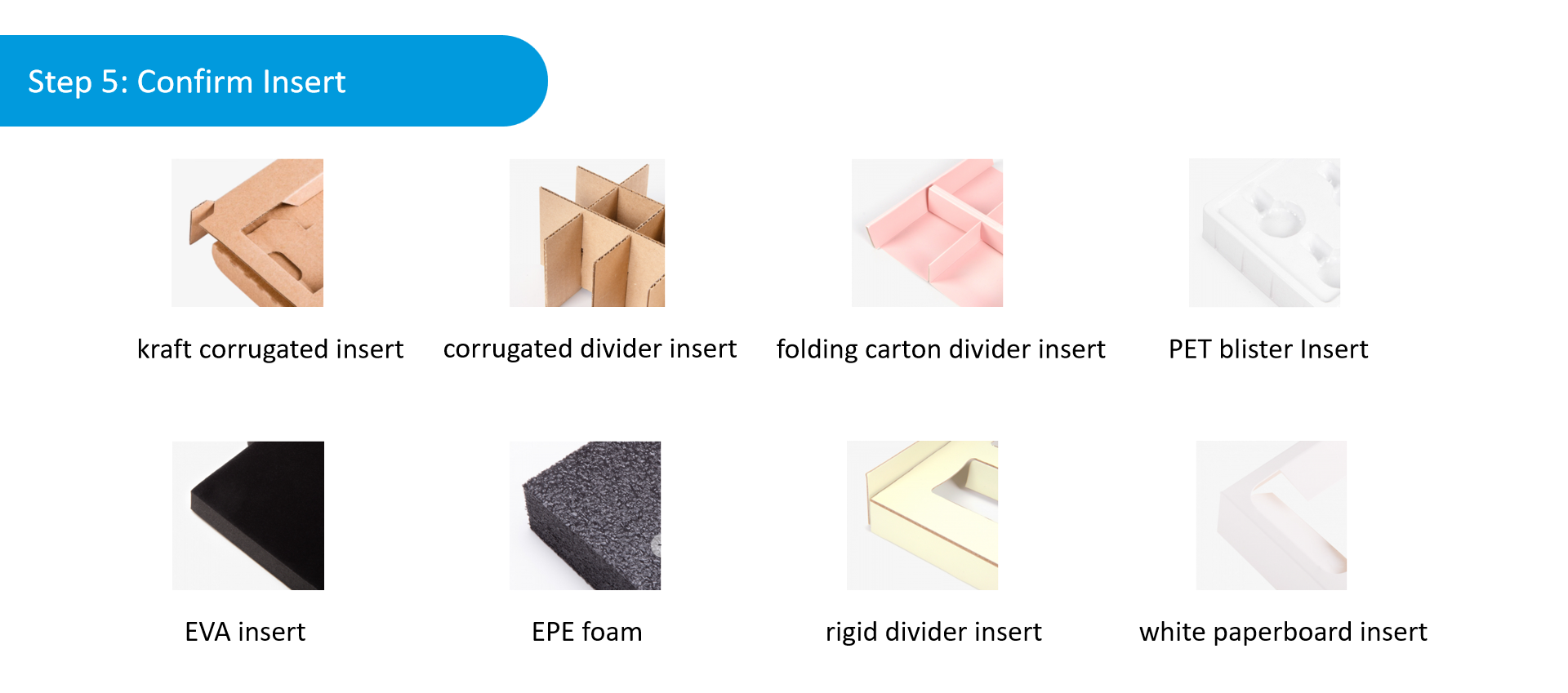 Folding Cardboard Display Box Countertop Retail Packaging Box With Paperboard Liner