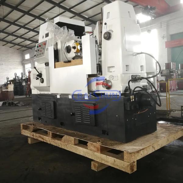 Quality Vertical CNC Gear Hobbing Machine 	Gear Hobbing Machine Y3150E for sale