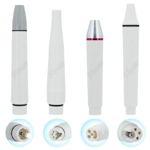 China Ultra Sonic Scaler Handpiece Fiber Optic Ultrasonic Scaler Handheld Unit on sale