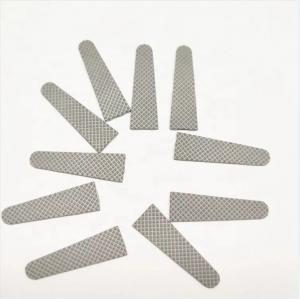 China Tungsten Carbide Needle Holders TC Inserts For Holding Needles on sale
