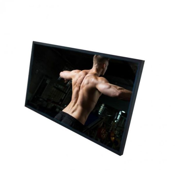 LCD Screen 32 Inch Deal Digital Signage Display For Gyms And Fitness Centers
