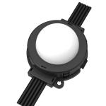 RGB Led Pixel Light Spi /Dmx Controlled Waterproof IP67 smart point light