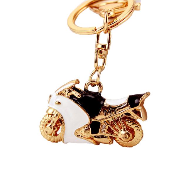 Quality Irregular Key Chain Ornaments , 2.5inches personalized airplane keychain for sale