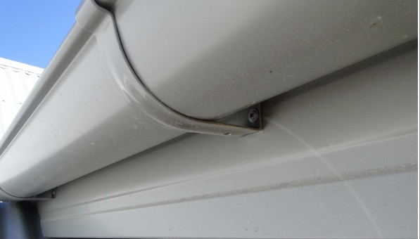 10-12m/Min 7.5KW Galvanized Steel PPGI Valley Gutter Roll Forming Machine