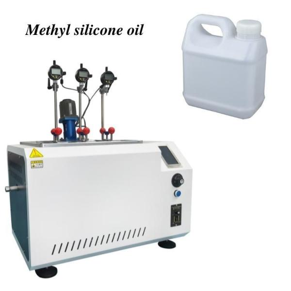 Quality Customization Thermal Deformation Vicat Softening Point Temperature Testing Equipment for sale