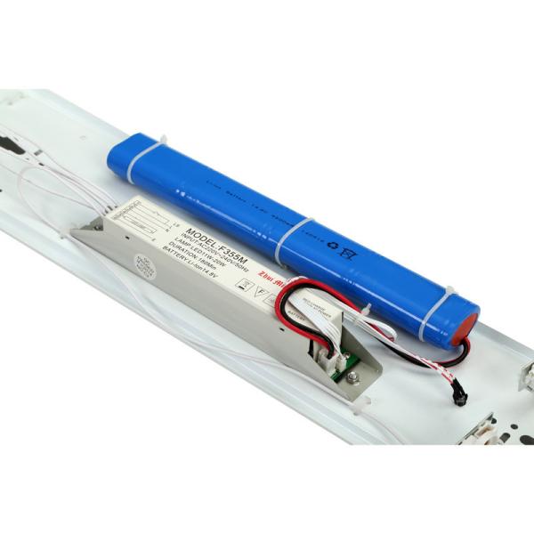 Quality Self Testing Emergency Conversion Kit With Li-Ion Battery 14.8V 4.5Ah for sale