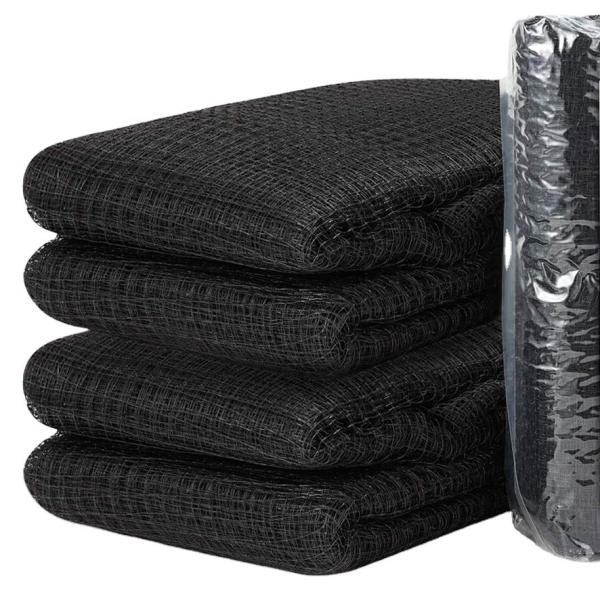 Quality Customize Your Black Anti Bird Deer Protection Net for Garden Plants and Fruit Trees for sale