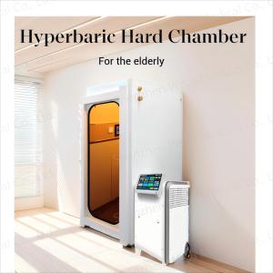 Buy cheap Anti Aging Antioxidant Hyperbaric Hard Chamber WEIZI Easy Operation product