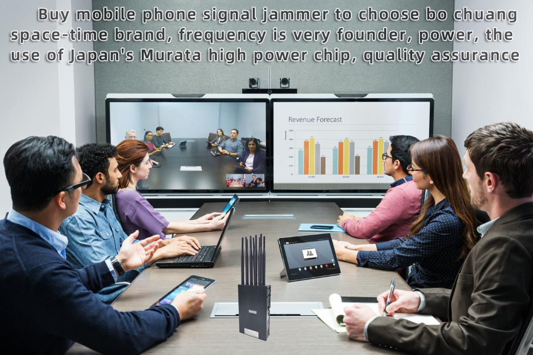 10 band handheld mobile phone signal jammer wifi network jammer GPS location jammer 2G 3G 4G 5G mobile phone jammer