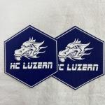 Factory Custom TPU Heat Transfer Patches 3D Soft TPU Patch Heat Transfer Custom