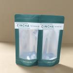 Custom Window Patch Pouch | Multi-Layer Composite Packaging Bags | Food-Grade