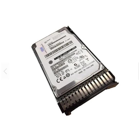 Quality 00MJ129 Ibm Hard Drive 4TB SAS 7.2K 3.5 Inch V3700 Storwize HDD for sale