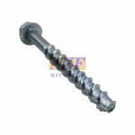 NXF S235JR/A105GR B/DINST37-2/JISSS400/ASTMA283C M6-M12 Length50-150MM S235JR