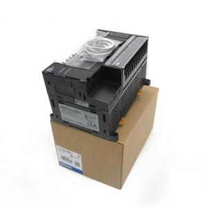 CP1H-X40DR-A CPU Output PLC Omron 24 Inputs 16 Relay AC Voltage