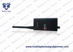 GPS Mobile Signal Detector 25MHz - 6000MHz Frequency Range Camera Bug Detector