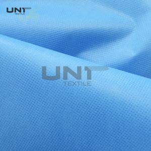Buy cheap Viscose PP Spunbond Non Woven Interlining 150cm Width product