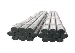 China 600mm Hot Rolled Deformed Bars 35CrMo Astm A36 Round Bar on sale