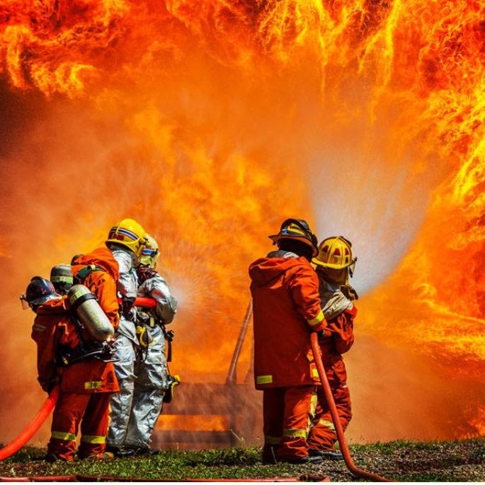 500gpm Firefighting Pump Diesel Engine Driven Fire Pump for Building Project